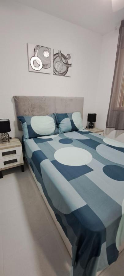 Apartamento Heco Peñíscola Kültér fotó