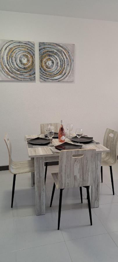 Apartamento Heco Peñíscola Kültér fotó