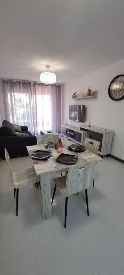 Apartamento Heco Peñíscola Kültér fotó