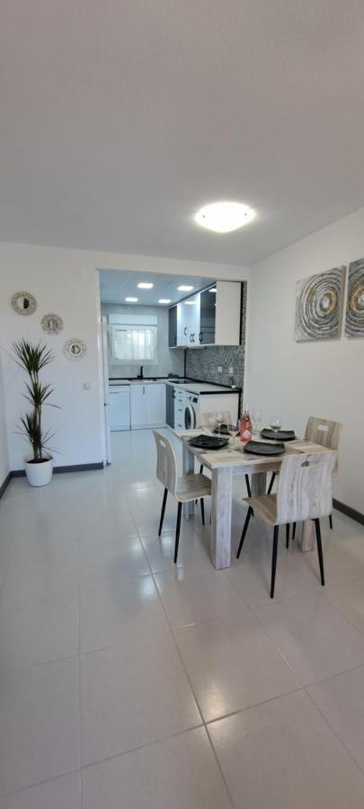 Apartamento Heco Peñíscola Kültér fotó