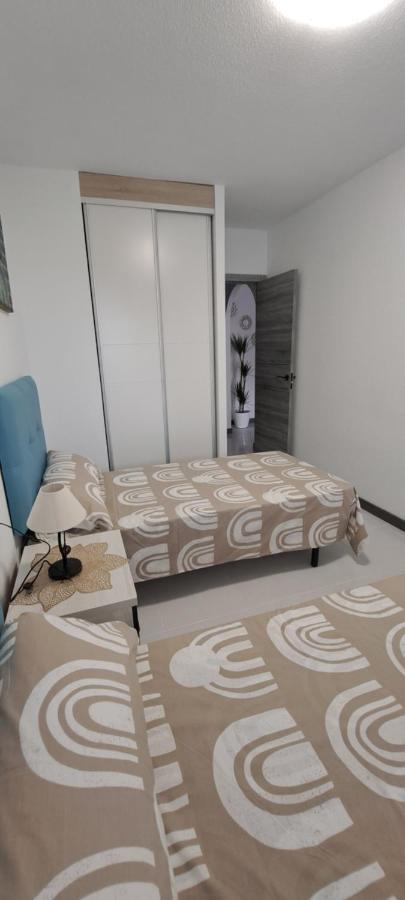 Apartamento Heco Peñíscola Kültér fotó