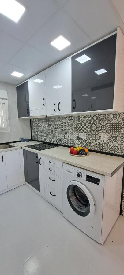 Apartamento Heco Peñíscola Kültér fotó