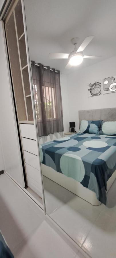 Apartamento Heco Peñíscola Kültér fotó