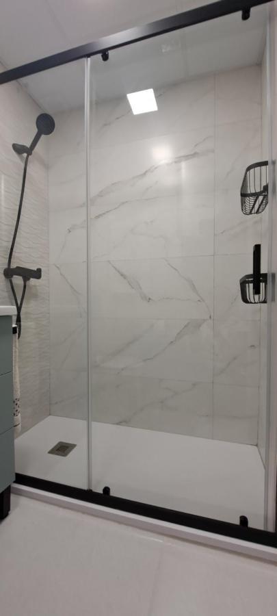 Apartamento Heco Peñíscola Kültér fotó