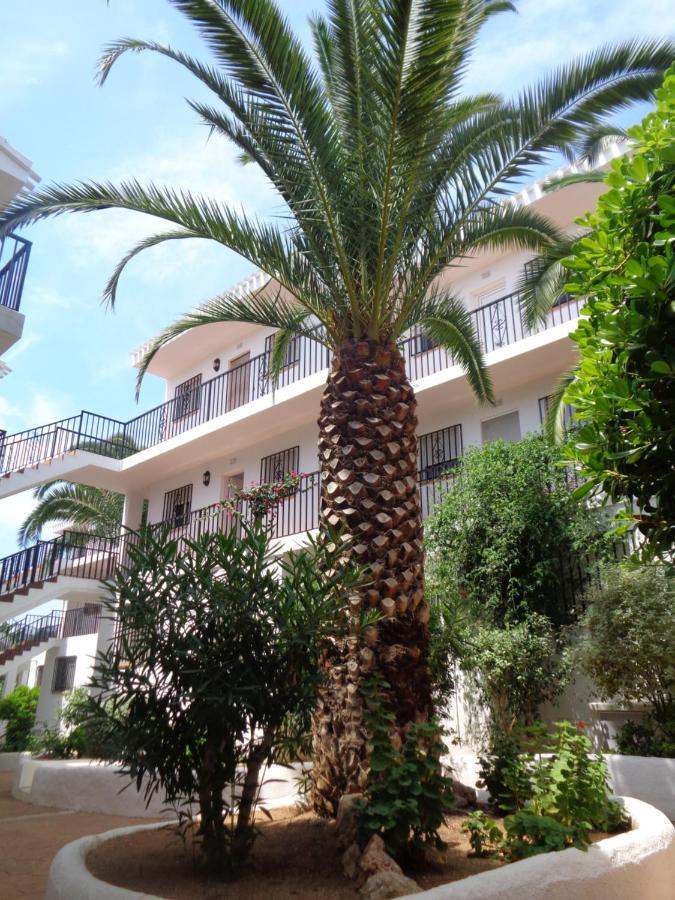 Apartamento Heco Peñíscola Kültér fotó