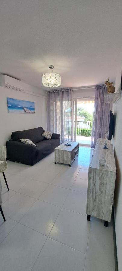 Apartamento Heco Peñíscola Kültér fotó