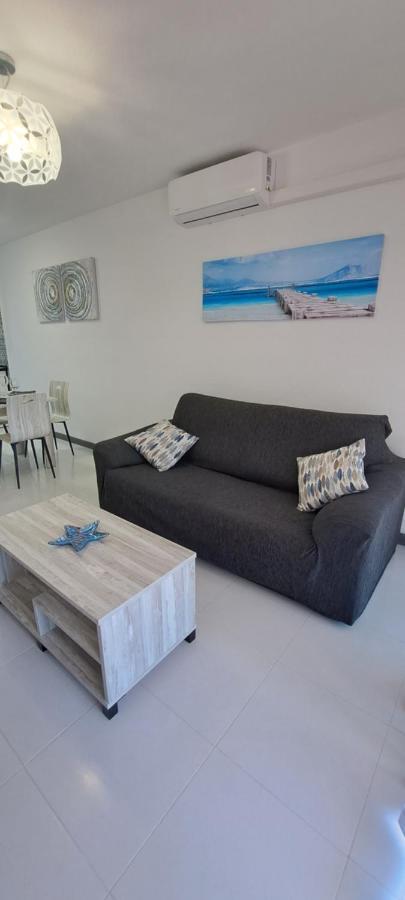 Apartamento Heco Peñíscola Kültér fotó