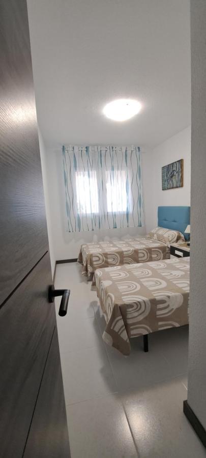 Apartamento Heco Peñíscola Kültér fotó